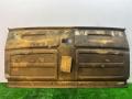 потолок Fiat Ducato 2 поколение 1999, 2.8 л., 8140.43, дизель, МКПП, белый, фургон, передний привод - фото №6