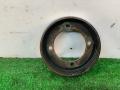 шкив помпы Ford Mondeo 2 поколение 1997, 2.0 л., бензин, МКПП, черный, универсал, передний привод, 93BB-8509-A - фото №3