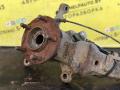 ступица передняя правая Mazda Xedos 9 1 поколение 1996, 2.5 л., бензин, МКПП, темно синий, седан, передний привод - фото №2