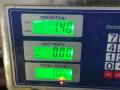 горловина топливного бака Opel Vectra B 1998, 1.8 л., бензин, МКПП, мокрый асфальт, седан, 90528255 - фото №13