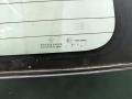 стекло заднее Chrysler Voyager 3 поколение 1998, 2.4 л., EDZ, бензин, МКПП, чёрный, минивэн, передний привод, 43R-00046, AS2DOT-22GGM91HT - фото №8