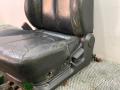 салон (комплект сидений) Hyundai Terracan 1 поколение 2003, 2.5 л., D4BH, дизель, АКПП, серебристый, внедорожник 5 дв., полный подключаемый привод - фото №9