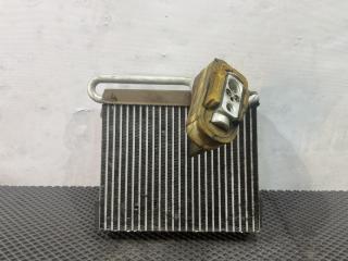 испаритель кондиционера Opel Zafira 1 поколение (A) 2000, 2.0 л., Z 20 DTJ, дизель, МКПП, синий металлик, минивэн, передний привод, 20020105