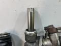 рулевая рейка Toyota Carina E 1 поколение T190 1995, 1.6 л., 4A-FE, бензин, МКПП, зелёный, хетчбэк 5 дв., передний привод, 20310 - фото №2