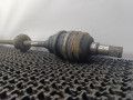 полуось передняя правая (приводной вал, ШРУС) Opel Vectra B (1995 - 1999), 2.5 л., бензин, АКПП - фото №2