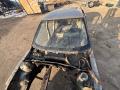 четверть передняя правая Opel Vectra B 1996, 1.7 л., X 17 DT (TC4EE1), дизель, МКПП, хетчбэк 5 дв. - фото №5
