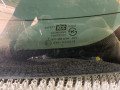 стекло заднее Hyundai Santa Fe 1 поколение (SM) 2003, 2.4 л., бензин, МКПП, серебристый, внедорожник 5 дв., передний привод - фото №3