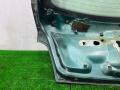 крышка багажника (дверь 3-5) Citroen Xsara 1 поколение 1998, 1.6 л., бензин, 5МКПП, зелёный, хетчбэк 3 дв., передний привод - фото №12