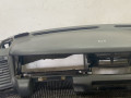 панель передняя салона (торпедо) Renault Safrane 1 поколение [рестайлинг] 1997, 2.0 л., бензин, АКПП, красный, седан, передний привод - фото №2