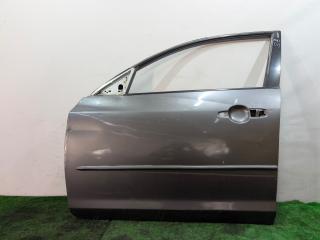 дверь передняя левая Mazda 3 BK (2003 - 2005), 2.0 л., дизель, МКПП, хетчбэк 5 дв., передний привод
