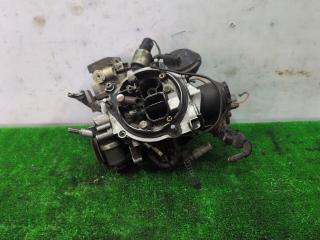 моновпрыск Audi 80 B3 1990, 1.6 л., PP, бензин, МКПП, оранжевый, седан, передний привод