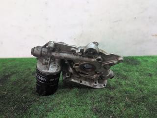 насос масляный Opel Vectra B 1998, 1.8 л., бензин, МКПП, мокрый асфальт, универсал, 90400090, 9020001