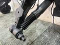балка подвески задняя Citroen Xsara Picasso 1 поколение 2002, 2.0 л., бензин, МКПП, серый, передний привод - фото №15