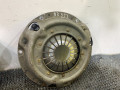 комплект сцепления Nissan Bluebird T12/T72 1987, 2.0 л., бензин, МКПП, бордовый, хетчбэк 5 дв., передний привод - фото №9