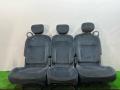 салон (комплект сидений) Renault Scenic 1 поколение 1998, 1.9 л., F9Q 734, дизель, синий, минивэн, передний привод, LIKVIDACIYA, SKLADA - фото №9