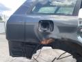 крыло заднее правое Audi A4 B5 1999, 1.8 л., бензин, АКПП, черный, универсал, передний привод - фото №4