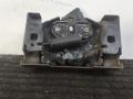 замок капота Ford Taurus 4 поколение 2001, 3.0 л., бензин, АКПП, белый, седан, передний привод - фото №5