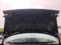 часть кузова (вырезанный элемент) Volvo S70 1 поколение 2000, 2.5 л., D 5252 T, дизель, МКПП, черный, седан, передний привод - фото №13