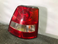 фонарь задний правый Kia Sorento 1 поколение 2005, 2.4 л., G4JS, бензин, МКПП, красный, внедорожник 5 дв., полный подключаемый привод - фото №2
