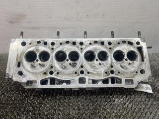 головка блока цилиндров Renault Scenic 1 поколение [рестайлинг] (1999 - 2003), 1.9 л., DTi, F9Q 780, дизель, МКПП, передний привод, F9Q