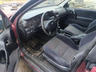 Opel Omega B
