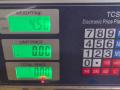 шкив коленвала Mercedes-Benz E-Класс W124 [рестайлинг] 1994, 3.0 л., OM 603.912, дизель, АКПП, синий, седан, задний привод - фото №9