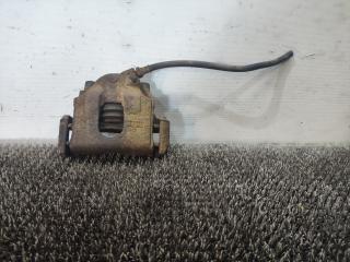 суппорт передний правый Kia Spectra 1 поколение 2000, 1.8 л., бензин, МКПП