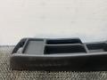 консоль салона Opel Astra F 1994, 1.7 л., дизель, 5МКПП, зелёный, хетчбэк 5 дв., передний привод - фото №2