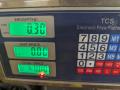 ручка наружная Audi 80 B3 1990, 1.8 л., бензин, МКПП, оранжевый, седан, передний привод, 893837205, 443837205 - фото №10