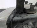 фара противотуманная левая Opel Zafira 1 поколение (A) 2002, 2.2 л., дизель, 5МКПП, серебристый, минивэн, передний привод, 24407174 - фото №6