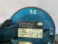 лючок топливного бака Opel Astra F 1994, 1.7 л., дизель, 5МКПП, зелёный, хетчбэк 5 дв., передний привод, 90360308 - фото №7