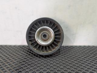 ролик натяжителя Opel Zafira 1 поколение (A) 2000, 2.0 л., Z 20 DTJ, дизель, МКПП, синий металлик, минивэн, передний привод