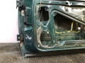 дверь передняя правая Citroen Xsara 1 поколение 1998, 1.9 л., дизель, 5МКПП, зеленый, универсал - фото №5