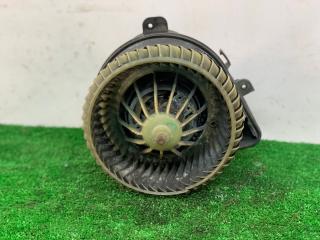 моторчик печки Fiat Ulysse 1 поколение [рестайлинг] 2000, 2.0 л., RFU (XU10J2C), бензин, МКПП, серо-зеленый, передний привод, 9449950137