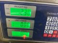 радиатор (основной) Volkswagen Passat B3 1991, 1.8 л., бензин, МКПП, белый, седан, передний привод, ORS3361 - фото №11