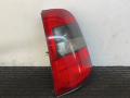 фонарь задний левый Opel Vectra B 1998, 1.8 л., бензин, МКПП, мокрый асфальт, седан, 37650748 - фото №2
