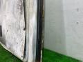 дверь задняя распашная правая Fiat Ducato 2 поколение 1999, 2.8 л., 8140.43, дизель, МКПП, белый, фургон, передний привод - фото №10