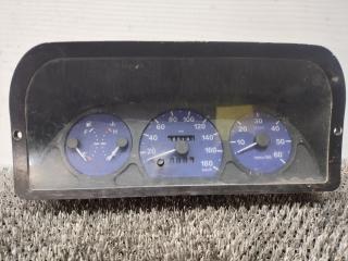 щиток приборов (приборная панель) Fiat Ducato 2 поколение 1999, 2.8 л., 8140.43, дизель, МКПП, белый, фургон, передний привод, 6062240010D, 606827990, 60.6326.001A