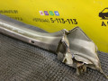 крыша Opel Vectra B 1996, 1.7 л., X 17 DT (TC4EE1), дизель, МКПП, серебро, хетчбэк 5 дв., передний привод - фото №3