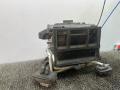 радиатор отопителя (печки) Chery Tiggo (T11) 1 поколение 2011, 1.6 л., бензин, МКПП, чёрный, внедорожник 5 дв., передний привод, PT11-8107010 - фото №2