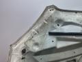 капот Ford Taurus 4 поколение 2001, 3.0 л., бензин, АКПП, белый, седан, передний привод - фото №13