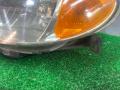 фара левая Mazda Protege 3 поколение [рестайлинг] 2001, 1.5 л., бензин, МКПП, седан, передний привод - фото №4