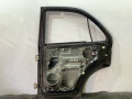 дверь задняя правая Kia Sorento 1 поколение 2003, 2.5 л., D4CB, дизель, МКПП, внедорожник 5 дв. - фото №6
