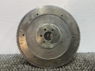 маховик Opel Corsa B (1993 - 2000), 1.4 л., X 14 XE, бензин, МКПП, передний привод