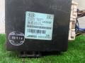 блок комфорта Kia Sorento 1 поколение 2006, 2.5 л., D4CB, дизель, МКПП, серебристый, внедорожник 5 дв., полный подключаемый привод, 95400-3E300, A-000193 - фото №2
