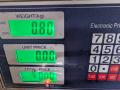теплообменник масляного фильтра Opel Zafira 1 поколение (A) 2000, 2.0 л., Y 20 DTH, дизель, МКПП, синий металлик, минивэн, передний привод, 5989070121, 47001 - фото №15
