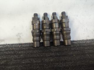 форсунка Volkswagen Passat B3 1993, 1.9 л., 1Z, дизель, МКПП, передний привод, KCA30S44, 068130202E