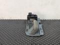 кнопка корректора фар Renault Scenic 1 поколение 1998, 1.9 л., F9Q 734, дизель, синий, минивэн, передний привод, 7700416950 - фото №6