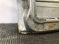 дверь задняя правая Audi 80 B3 (1986 - 1991), 1.8 л., бензин, МКПП, серый, передний привод - фото №6