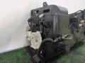 корпус отопителя (печки) Daewoo Evanda 1 поколение V200 2003, 2.0 л., i, X 20 SED, бензин, МКПП, берюзовый, седан, передний привод - фото №15